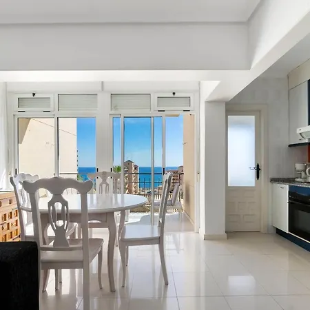 He Torre Del Moro Apartment *
