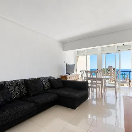 Apartment He Torre Del Moro Torrevieja