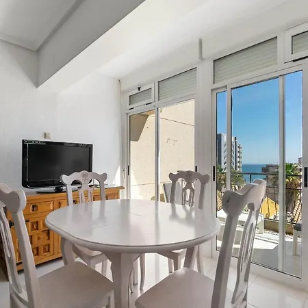 Apartment He Torre Del Moro *