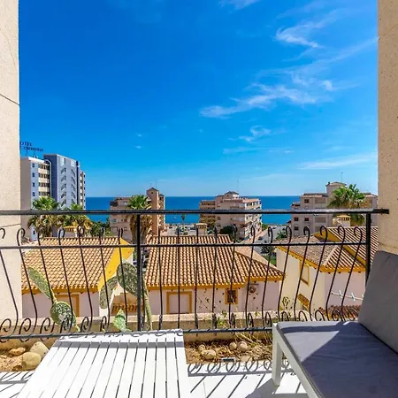 He Torre Del Moro *