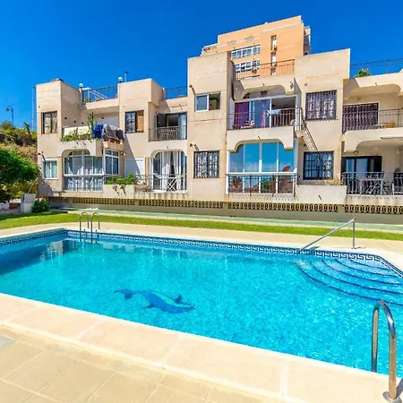 Apartment He Torre Del Moro