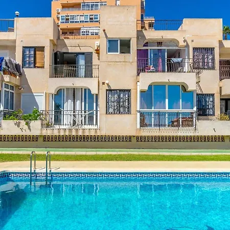 Apartment He Torre Del Moro