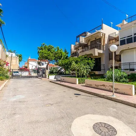Apartment He Torre Del Moro