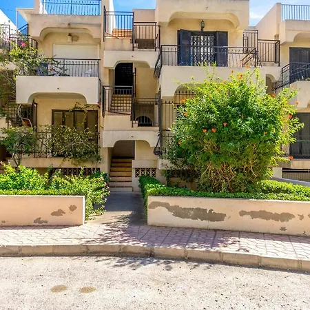 He Torre Del Moro Appartement