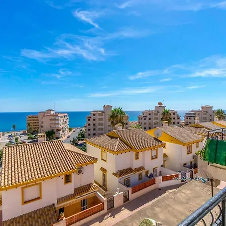Apartment He Torre Del Moro *