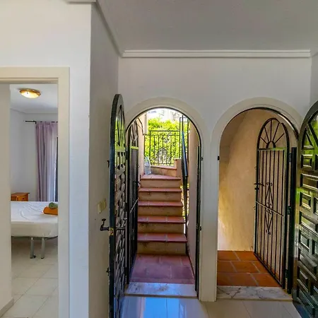 Apartment He Torre Del Moro